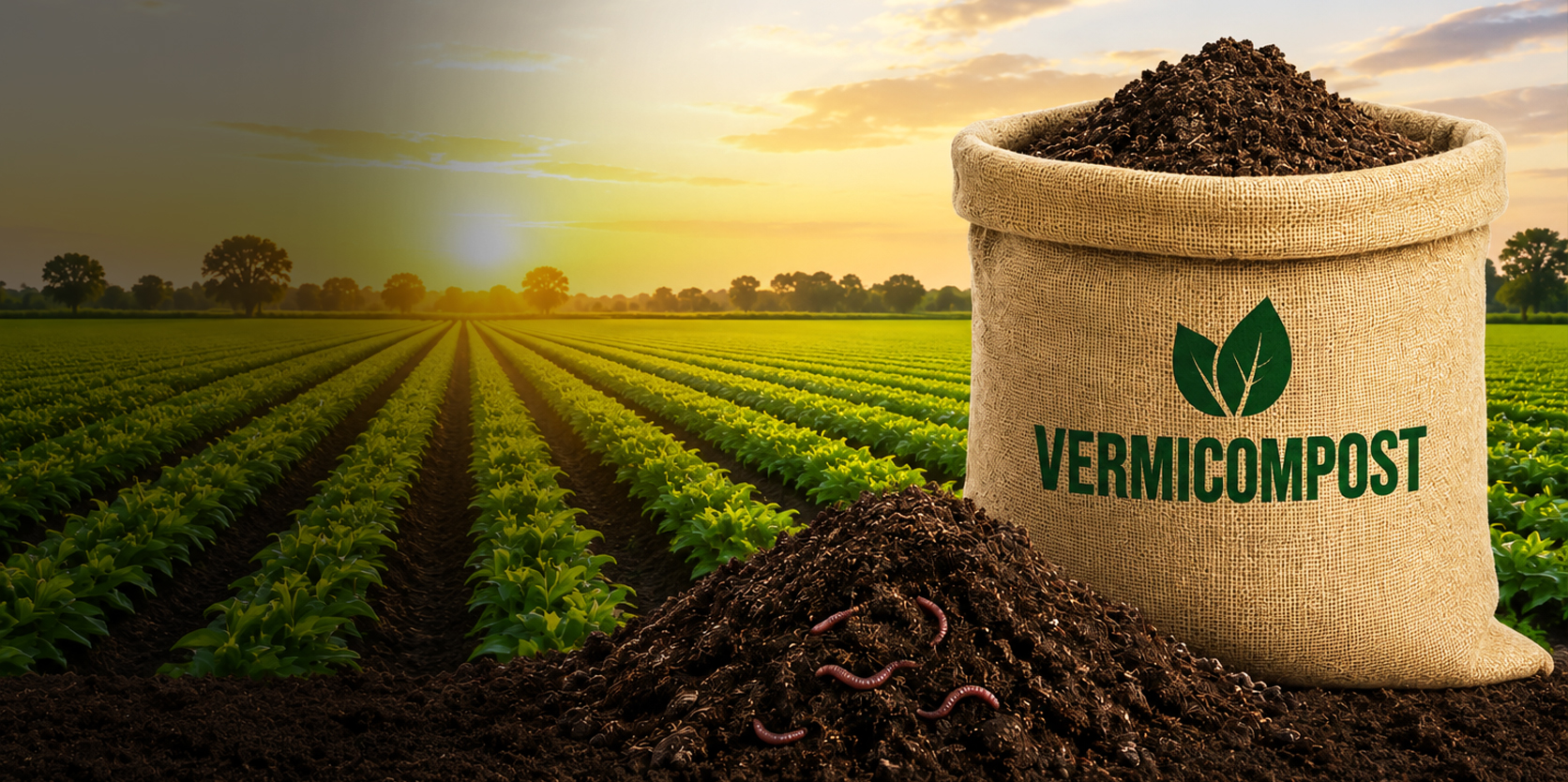 Organic Farming Image